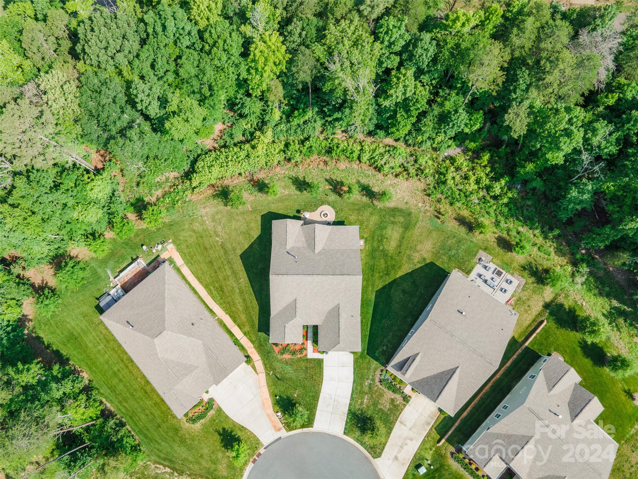 Cypress Point - Residential