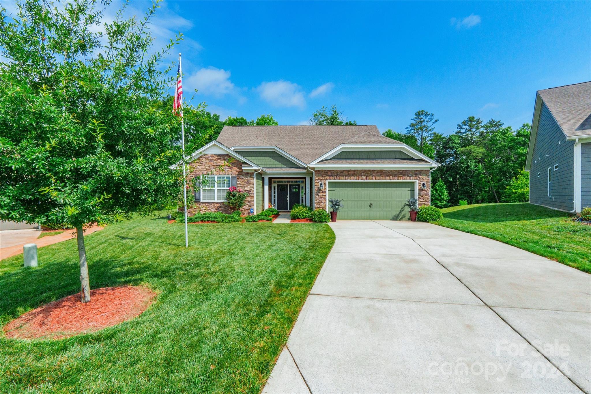 Cypress Point - Residential