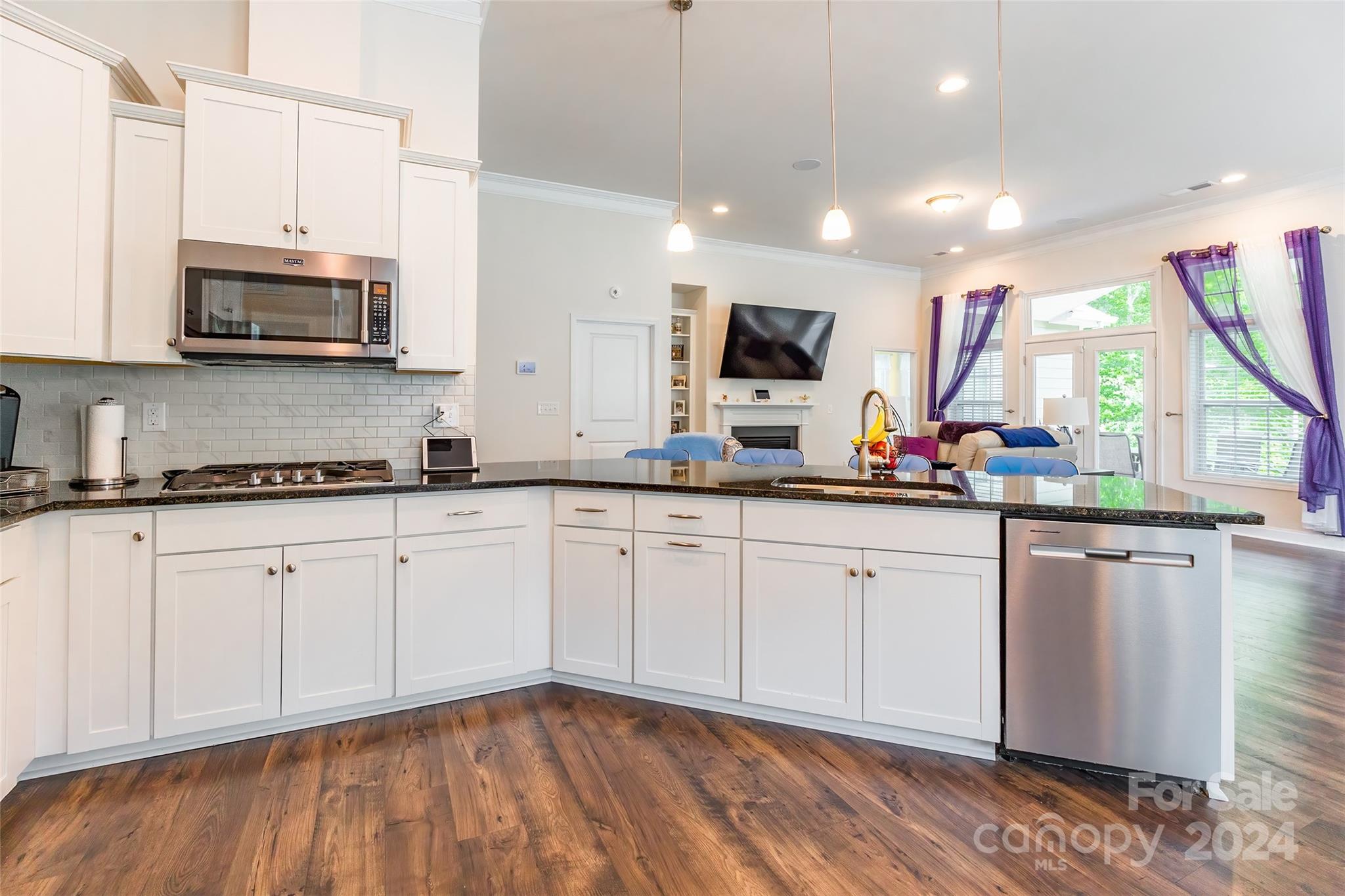 Cypress Point - Residential