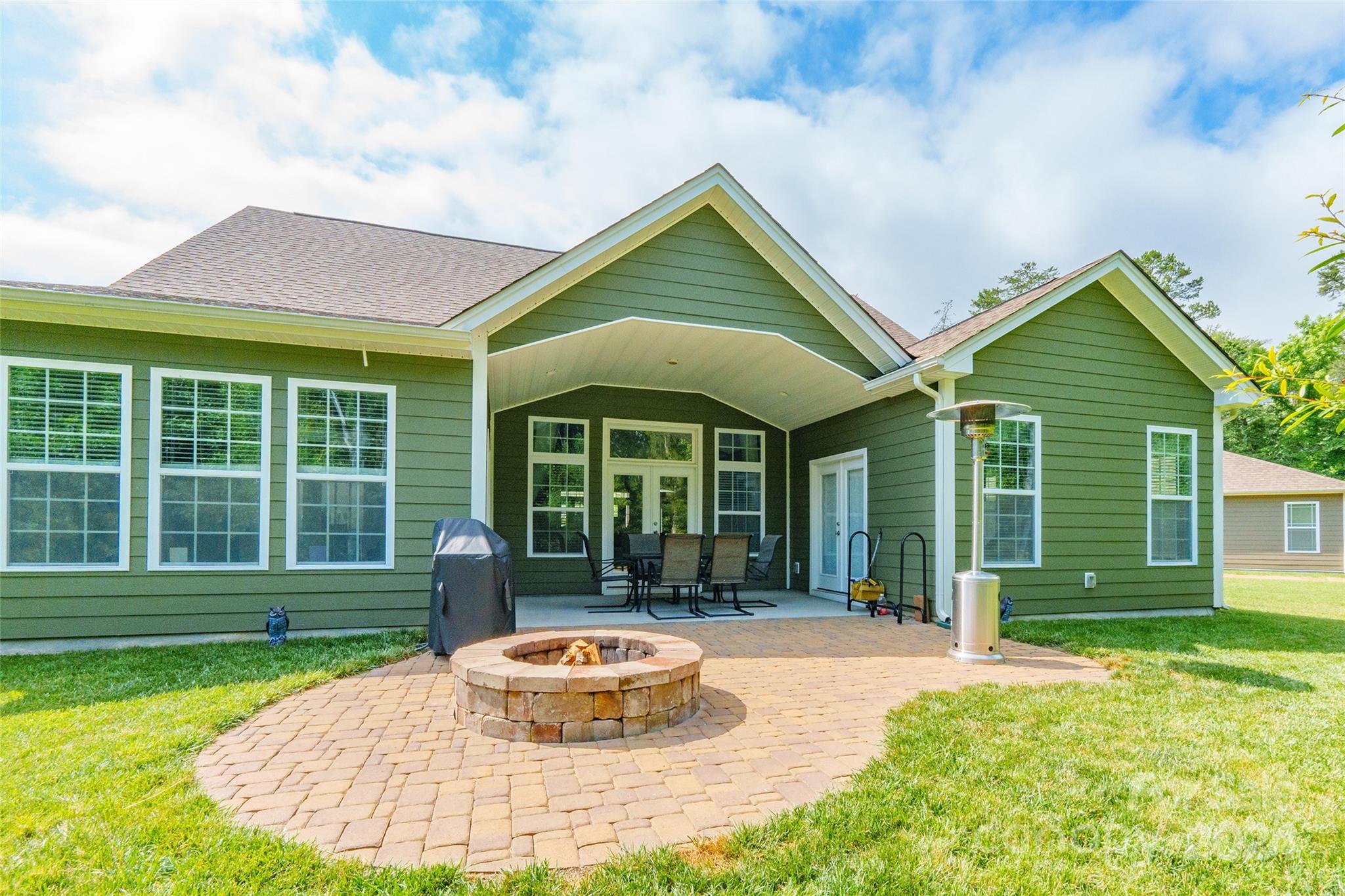 Cypress Point - Residential