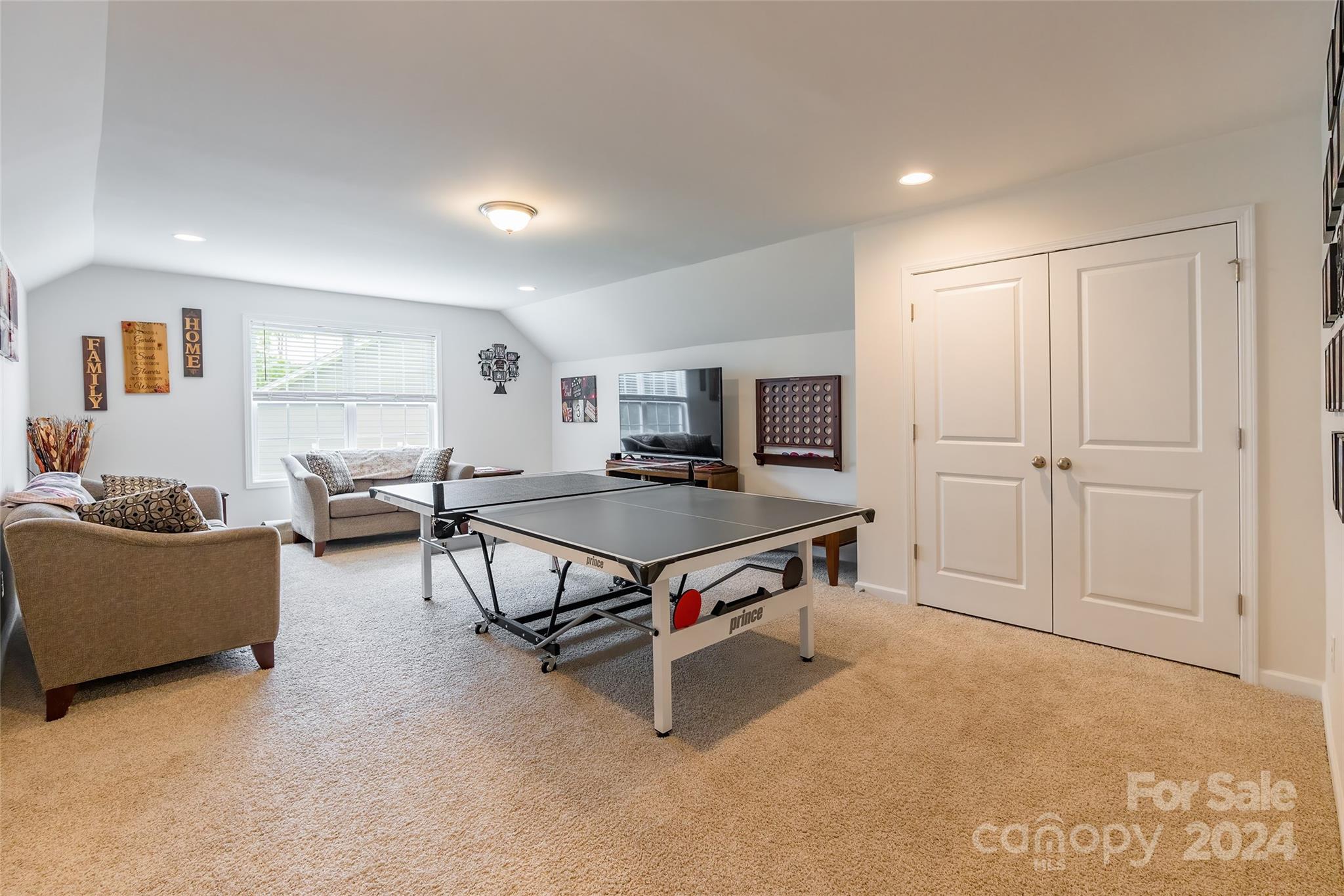 Cypress Point - Residential