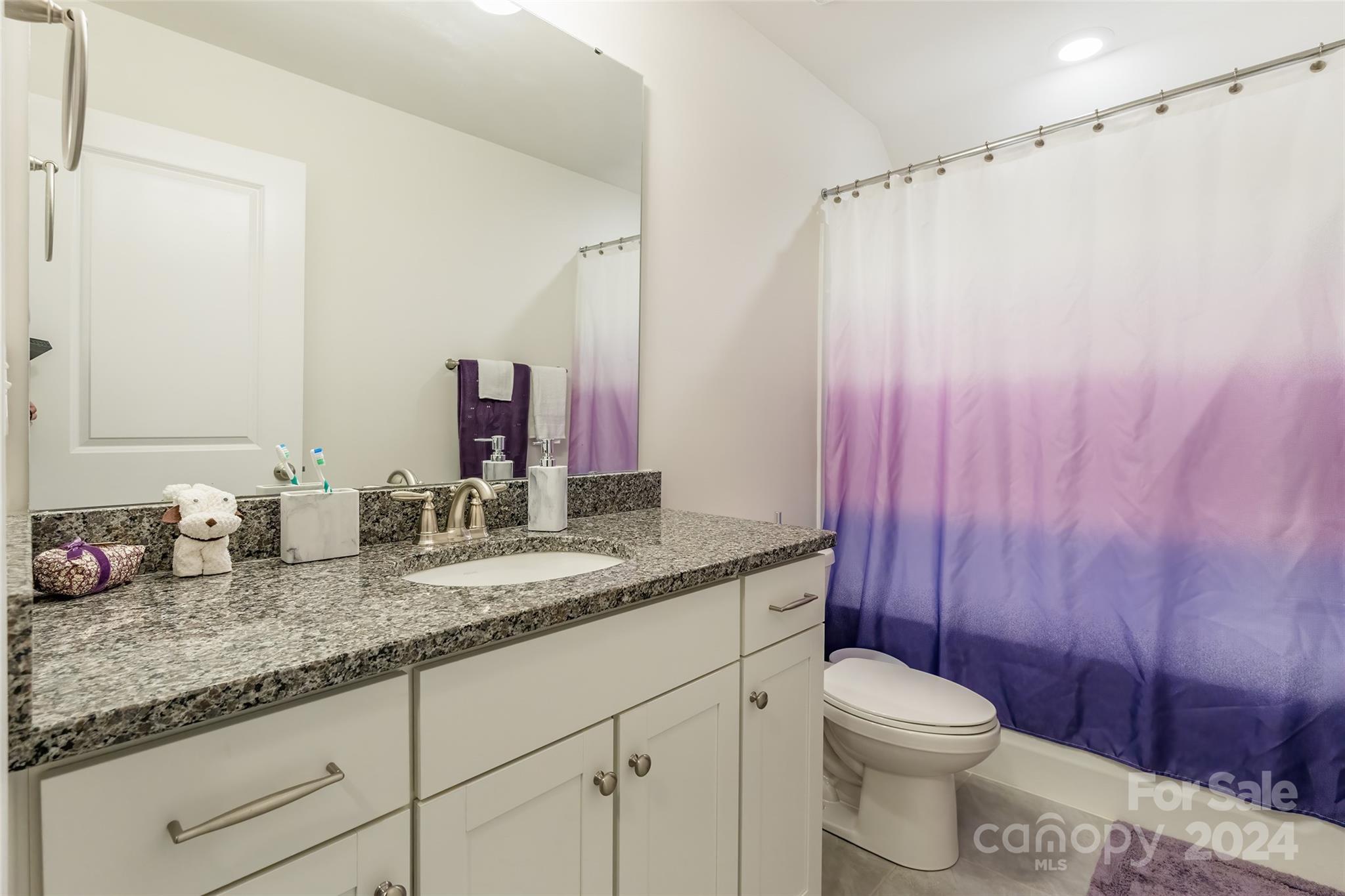 Cypress Point - Residential