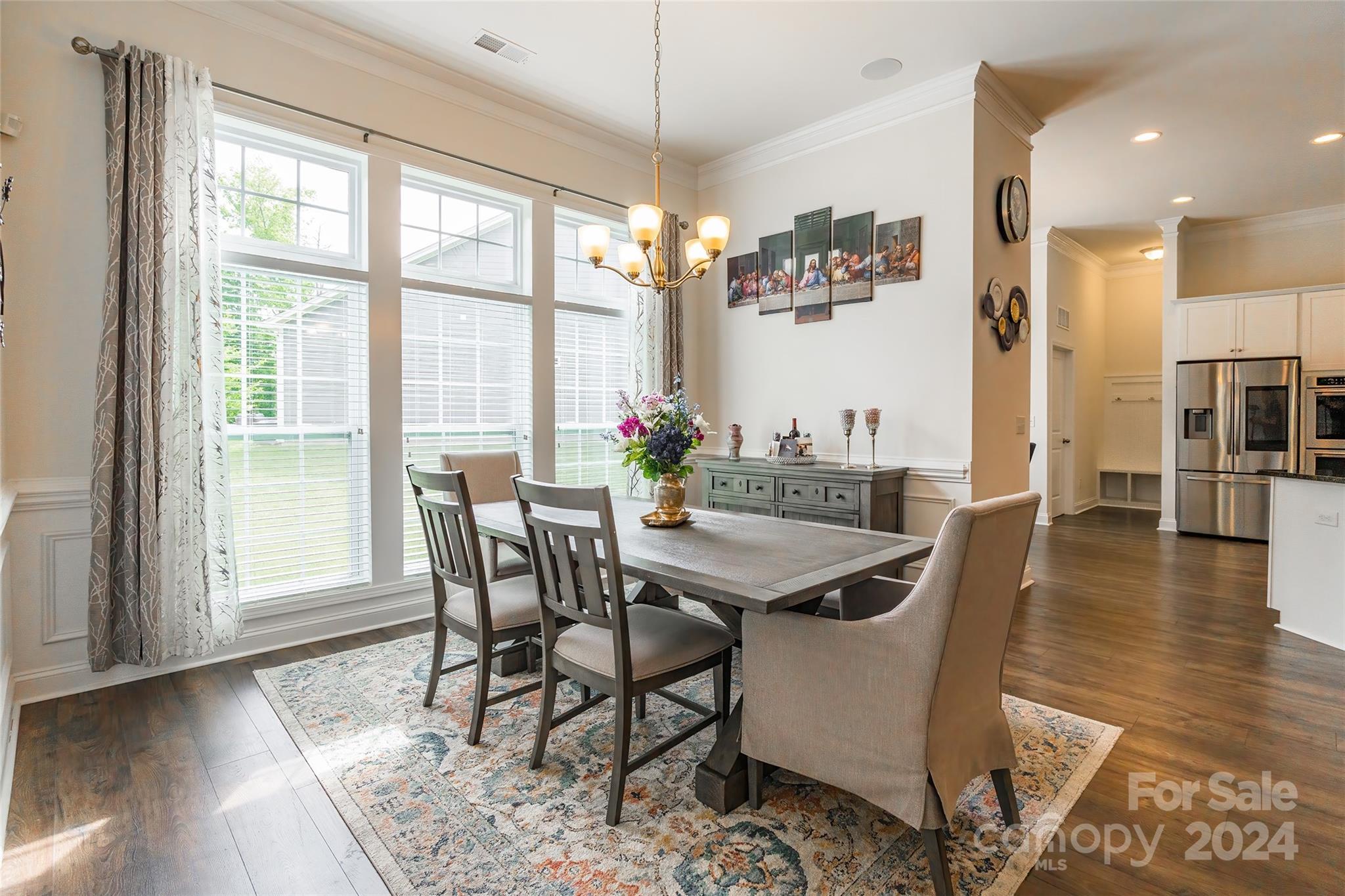 Cypress Point - Residential