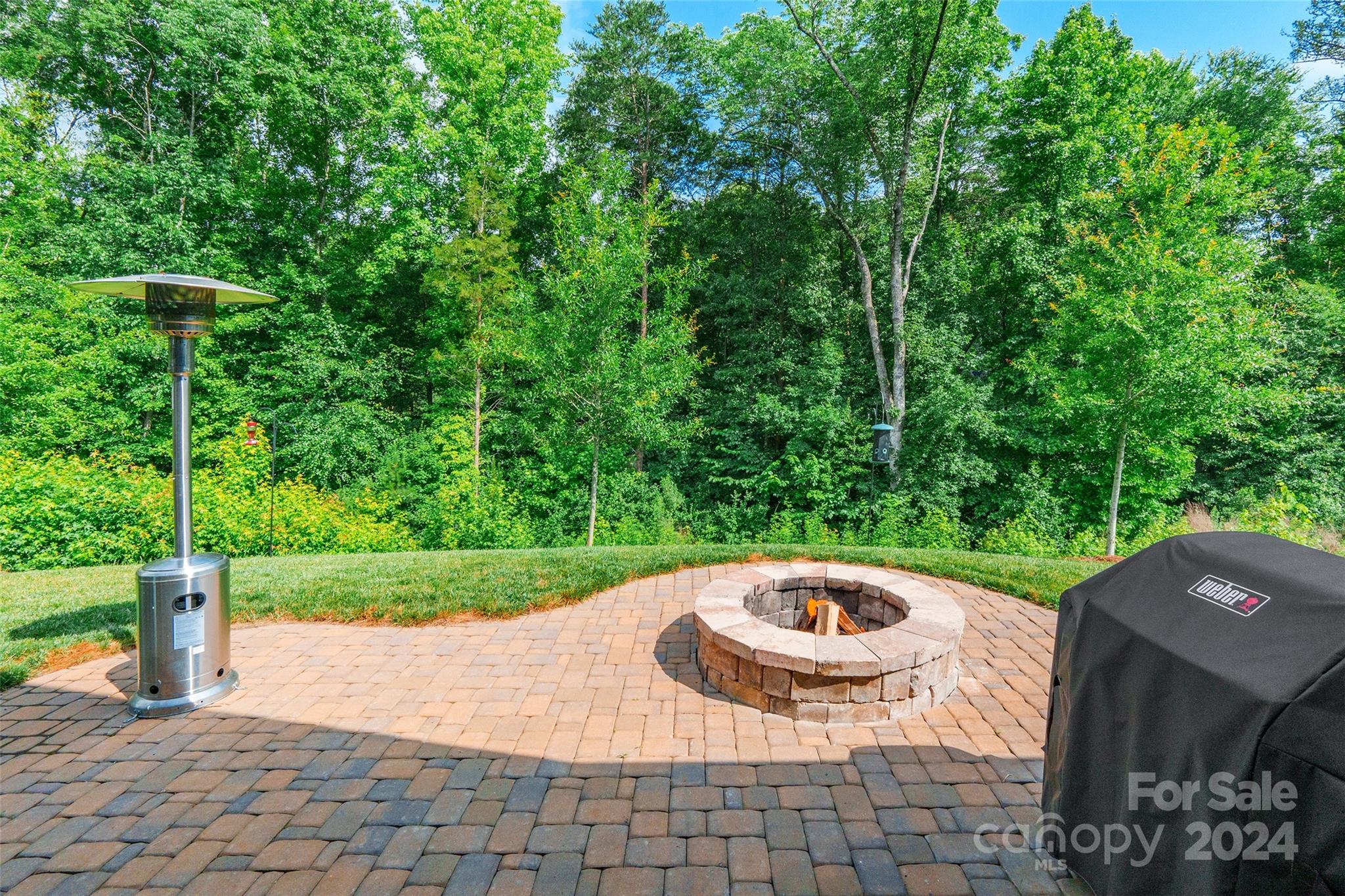 Cypress Point - Residential