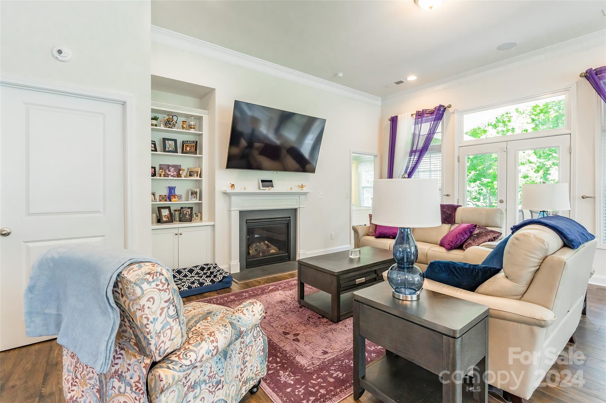 Cypress Point - Residential