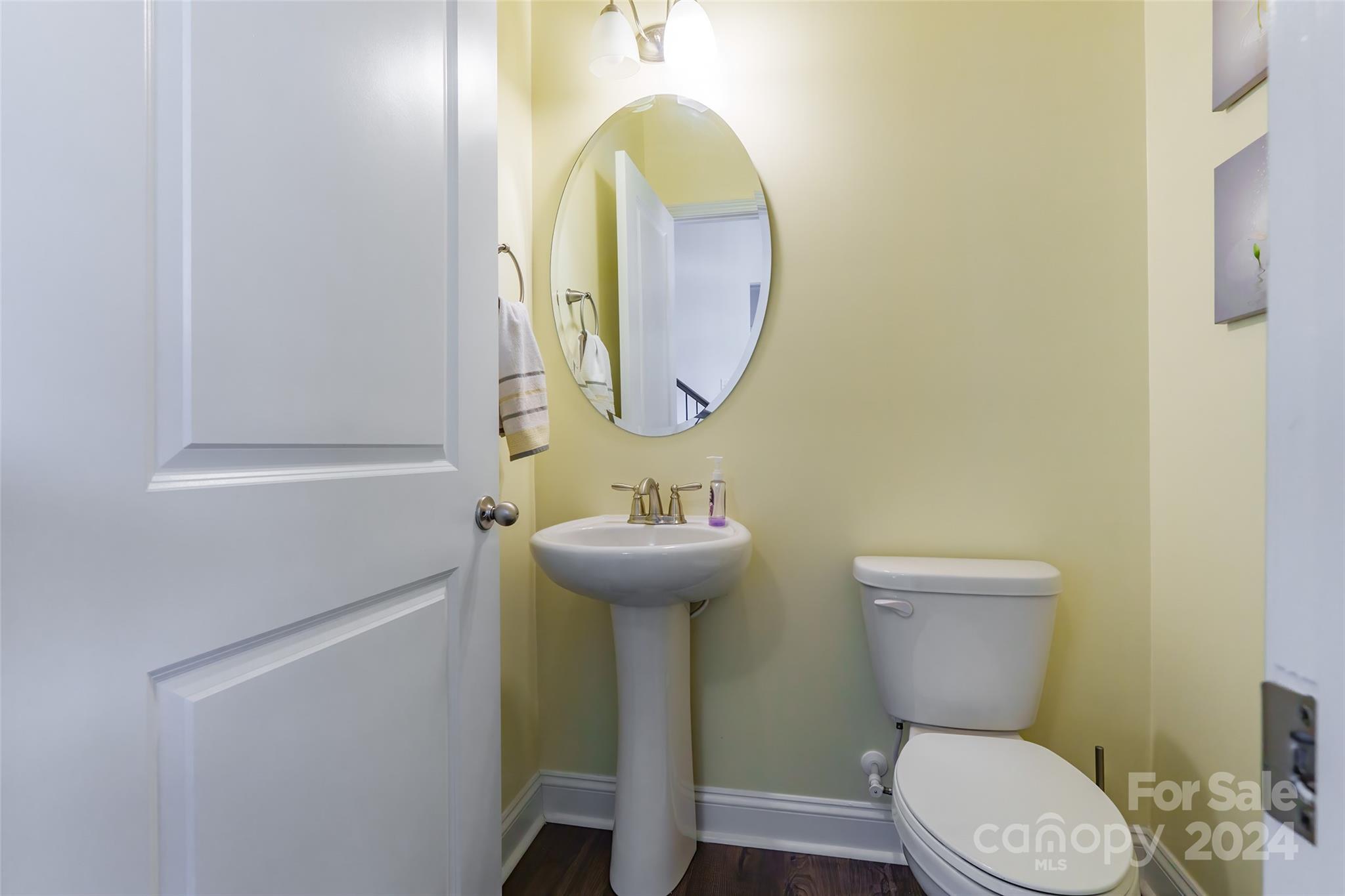 Cypress Point - Residential