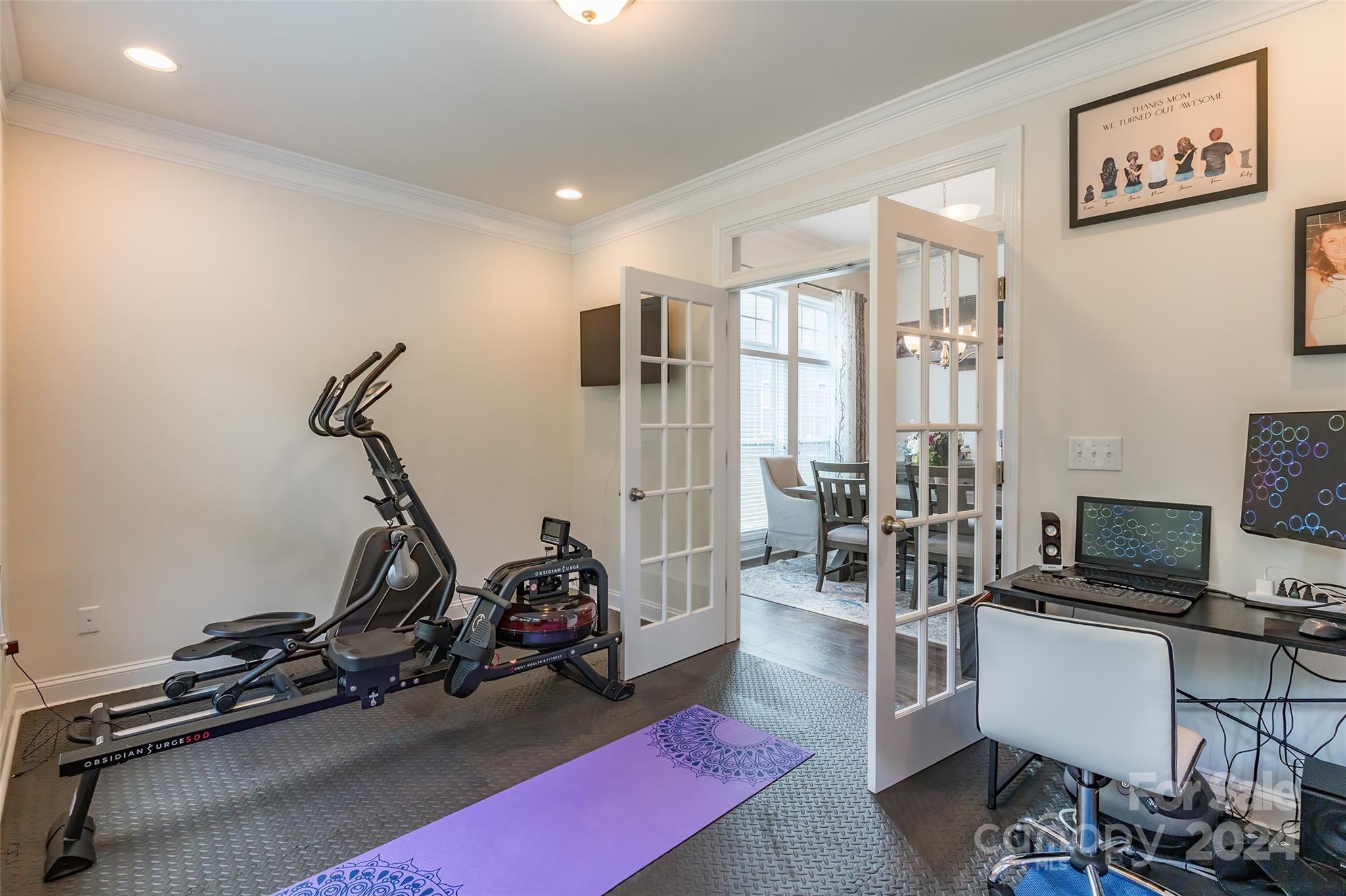 Cypress Point - Residential