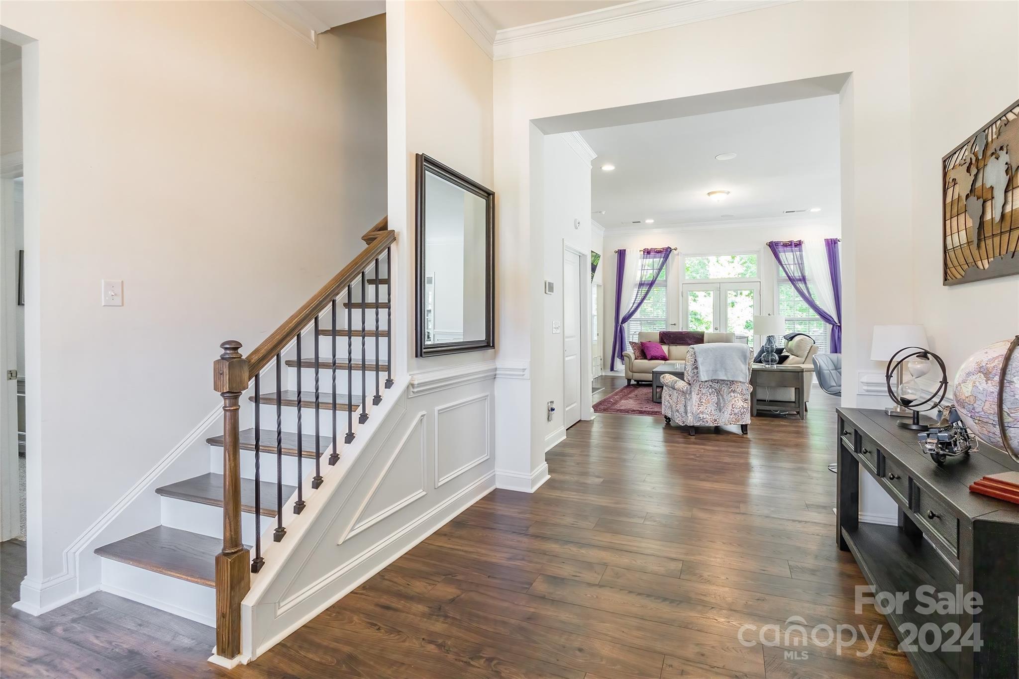 Cypress Point - Residential