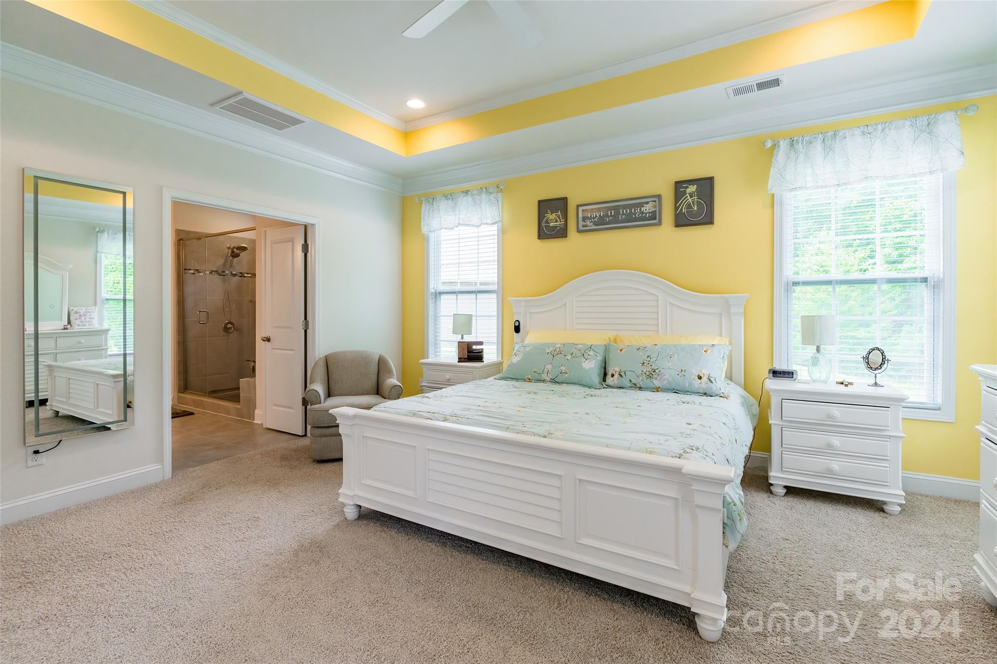 Cypress Point - Residential