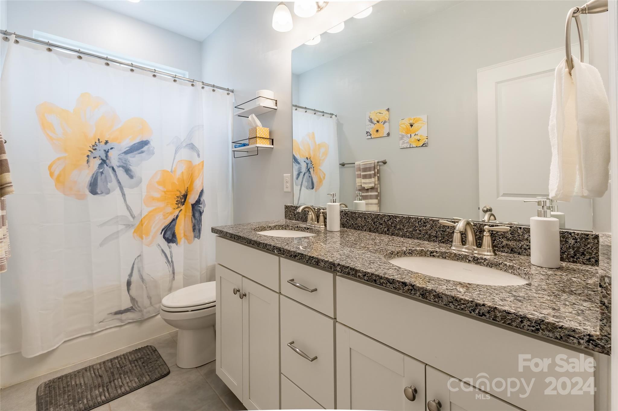 Cypress Point - Residential