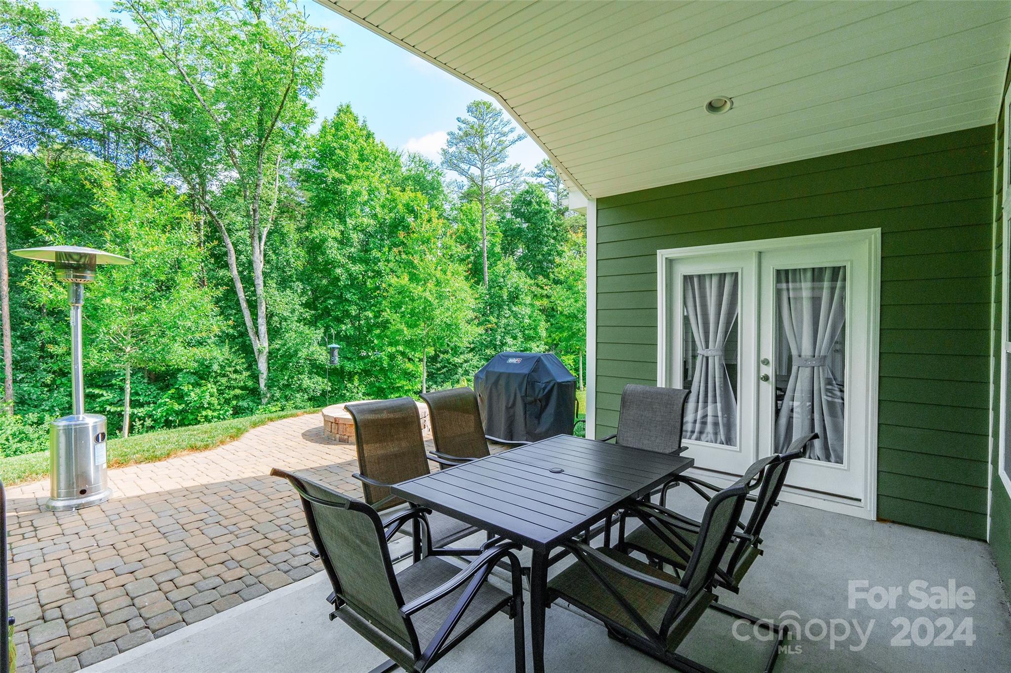 Cypress Point - Residential