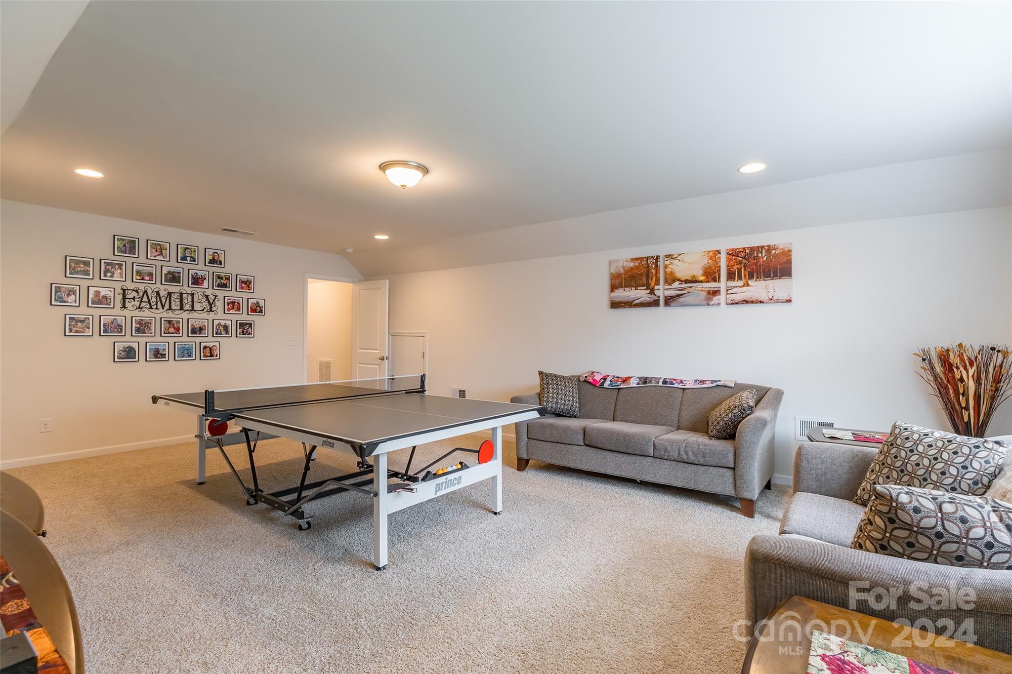 Cypress Point - Residential