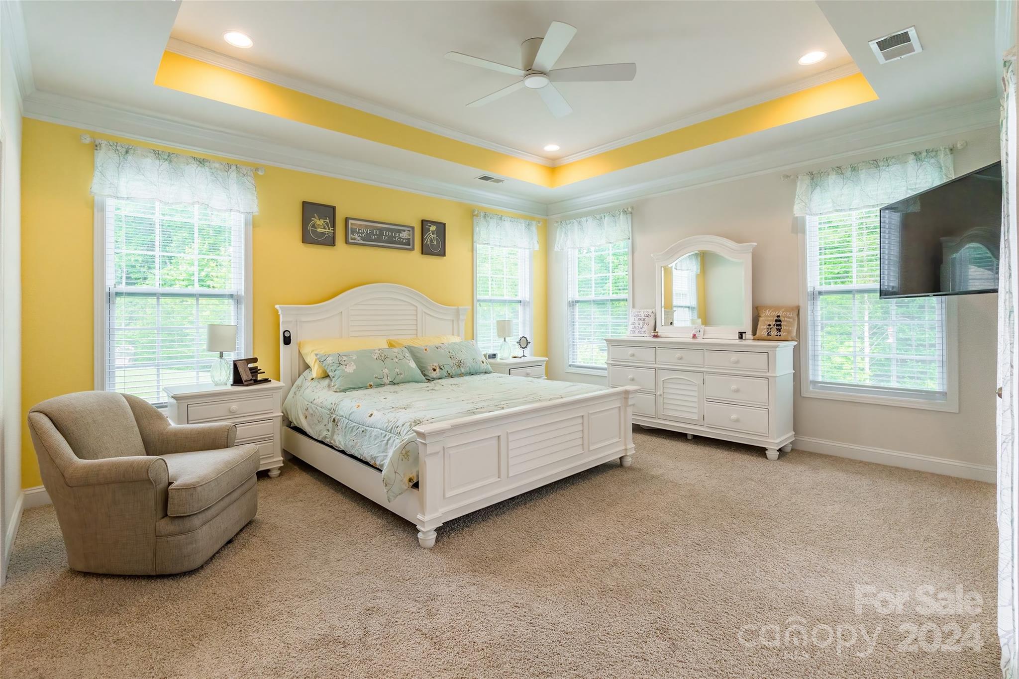 Cypress Point - Residential