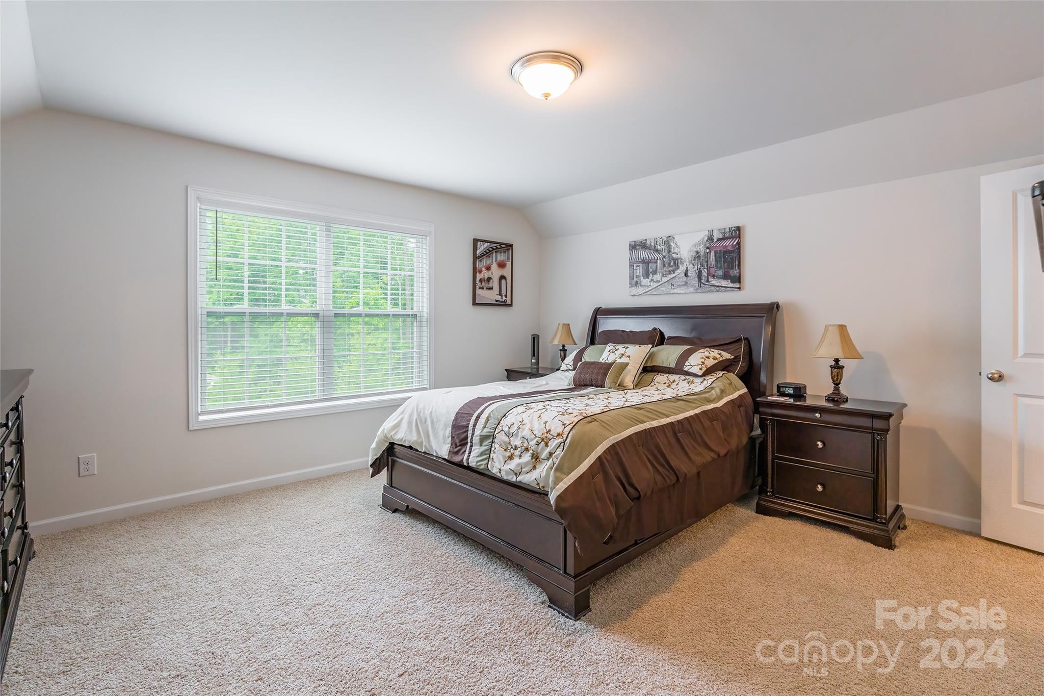 Cypress Point - Residential