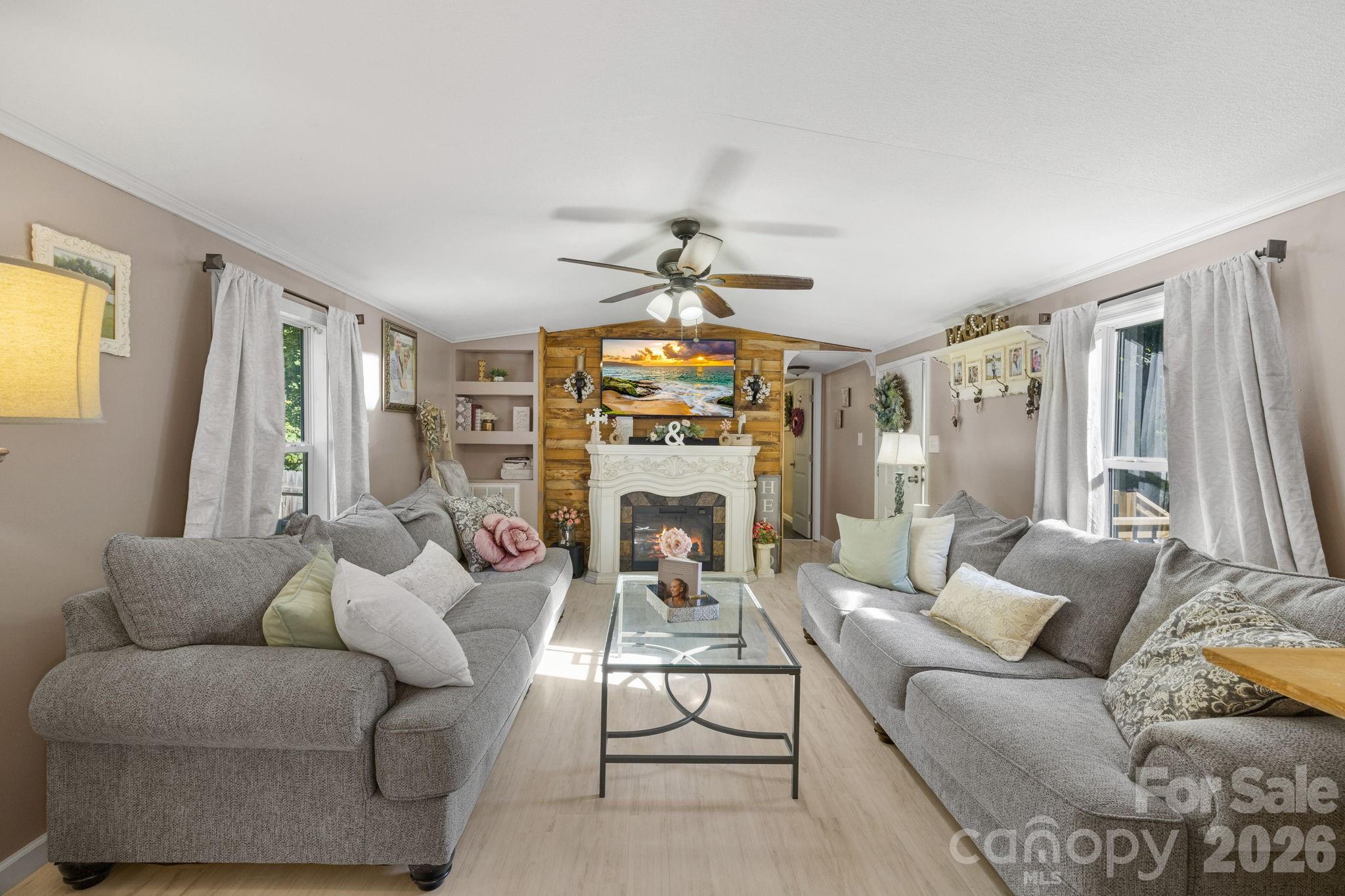 125 Ice Hollow Road