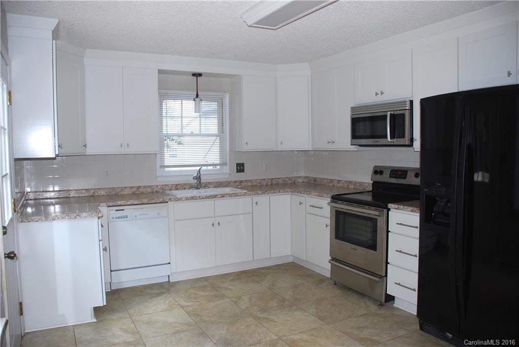 Tega Cay - Residential Lease