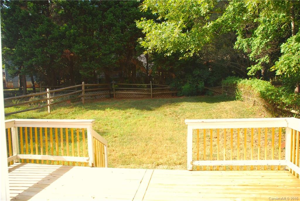 Tega Cay - Residential Lease