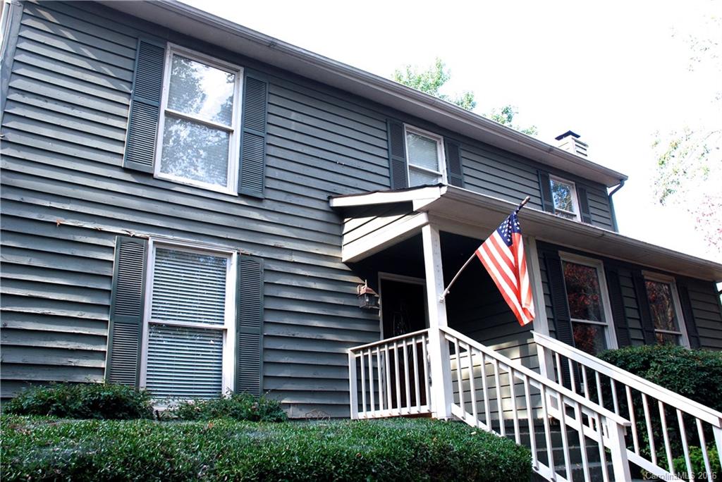 Tega Cay - Residential Lease