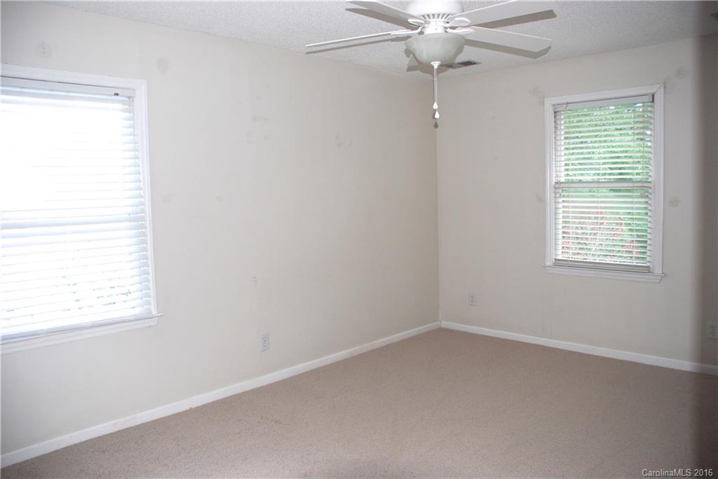Tega Cay - Residential Lease
