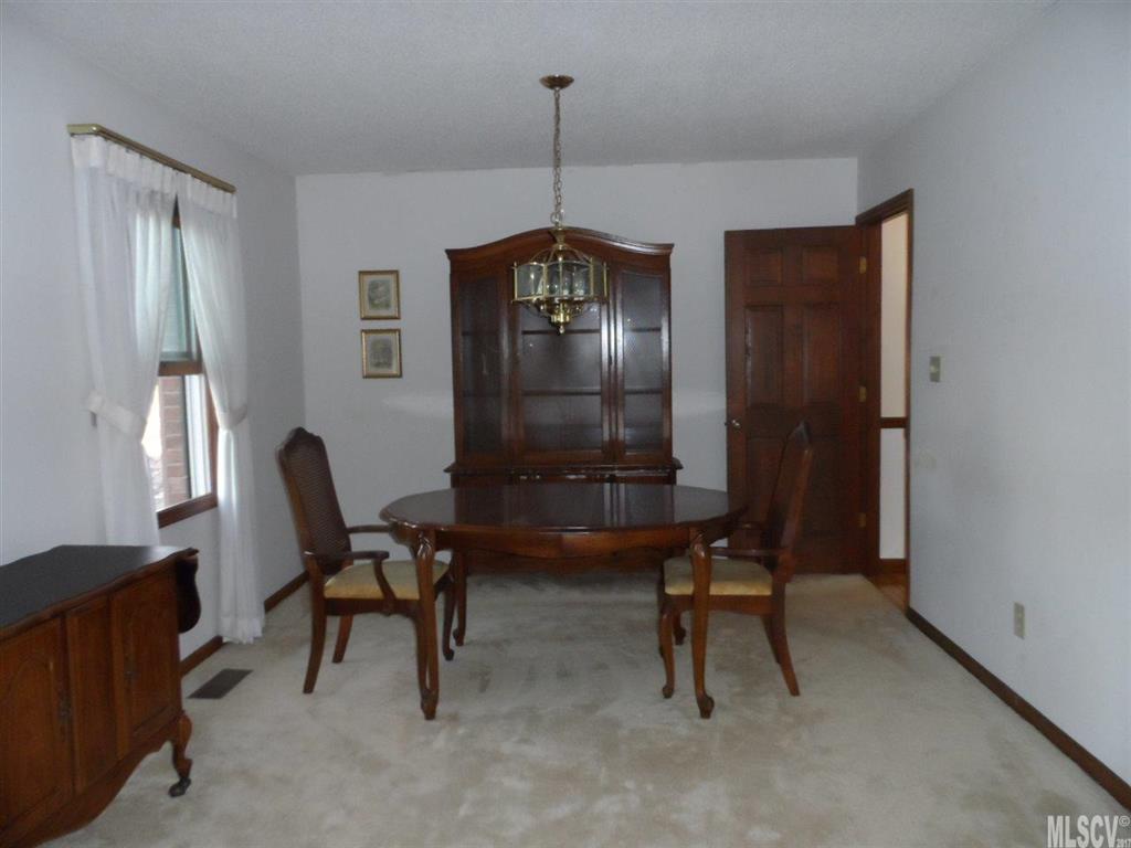 Oakcrest - Residential