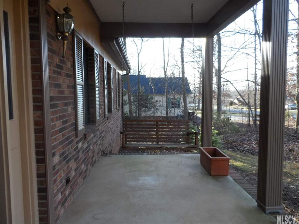 Oakcrest - Residential