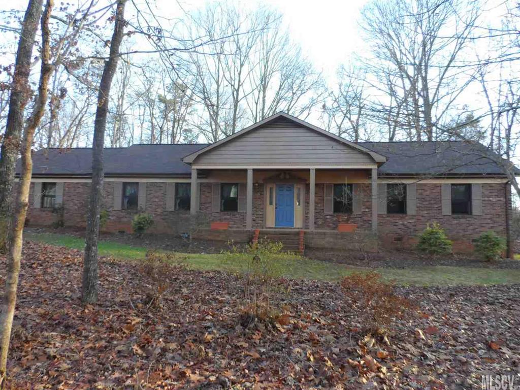 Oakcrest - Residential