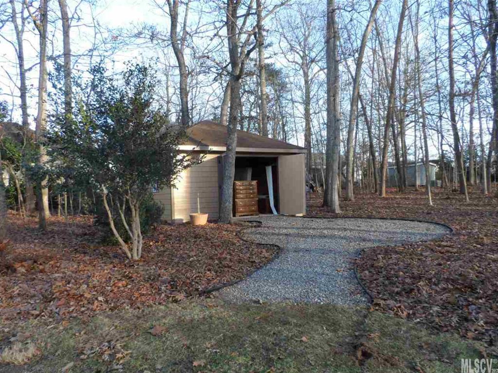 Oakcrest - Residential