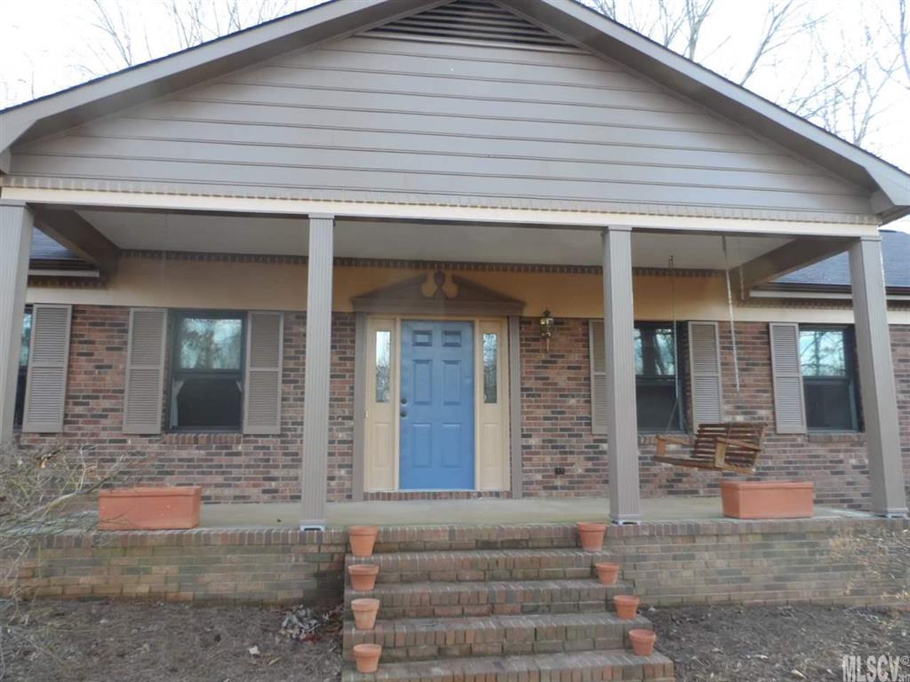 Oakcrest - Residential