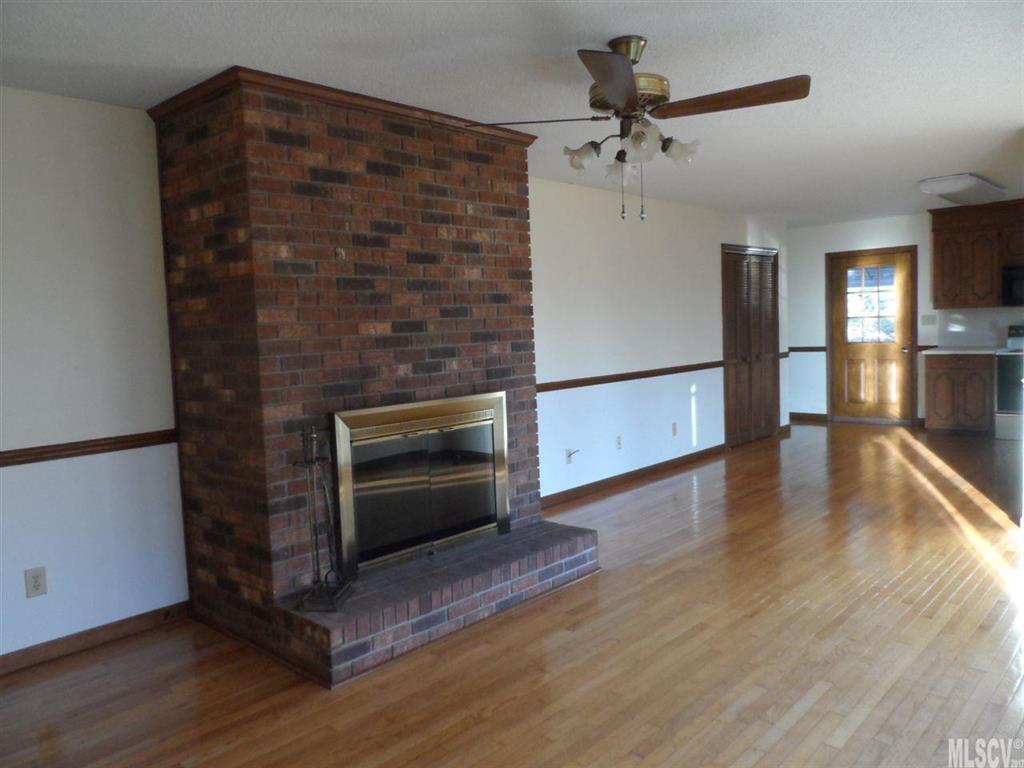 Oakcrest - Residential