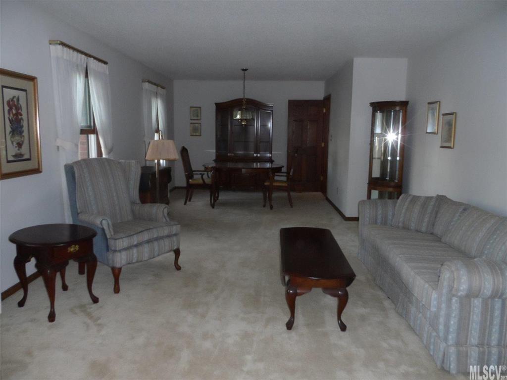 Oakcrest - Residential