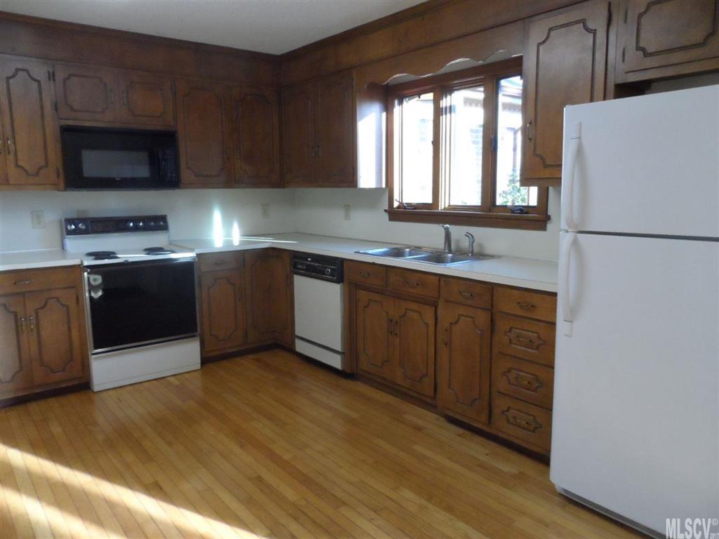 Oakcrest - Residential