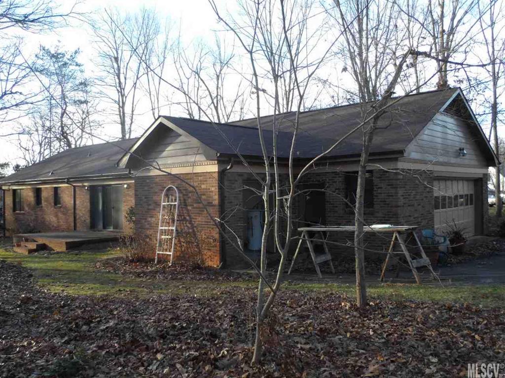 Oakcrest - Residential