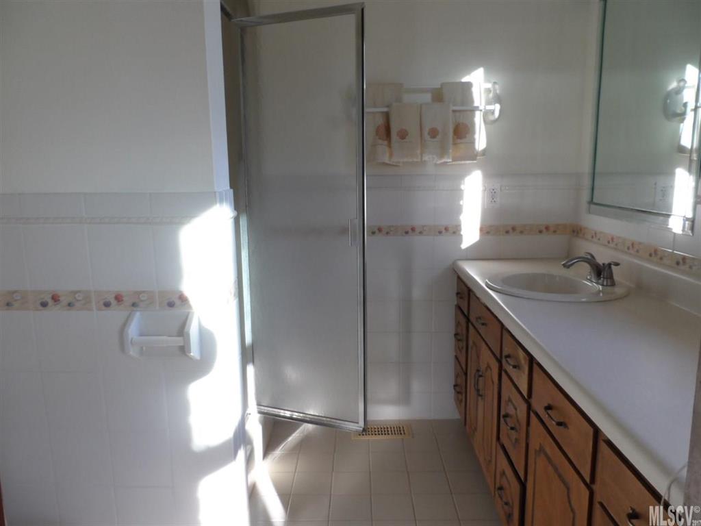 Oakcrest - Residential