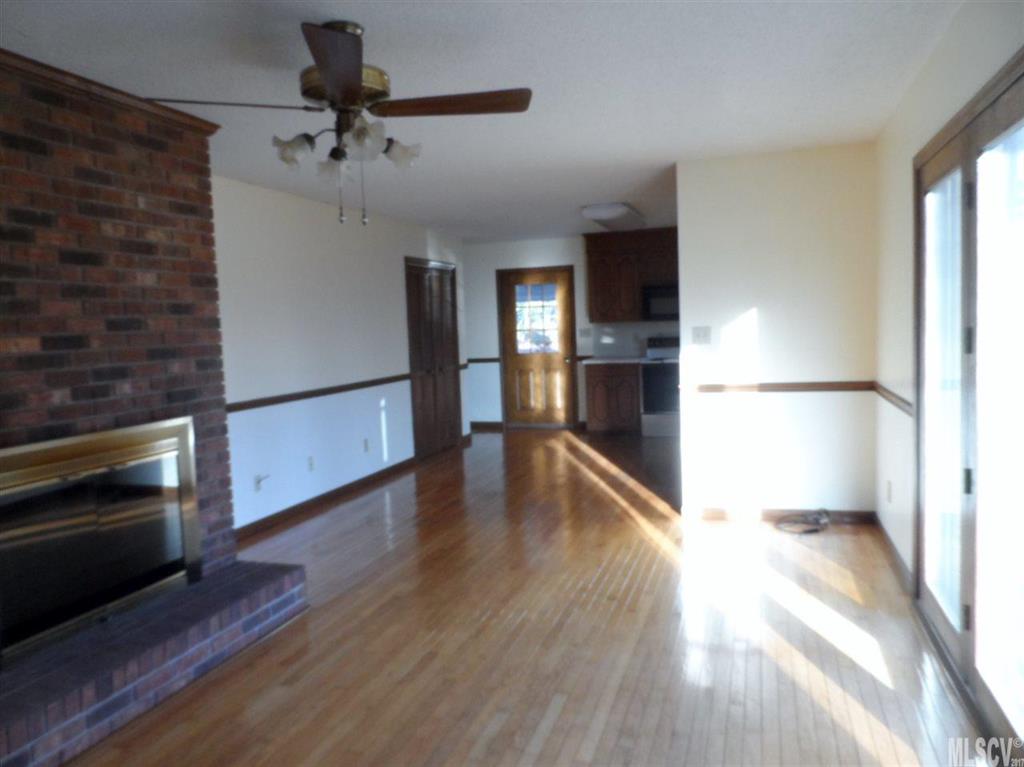 Oakcrest - Residential