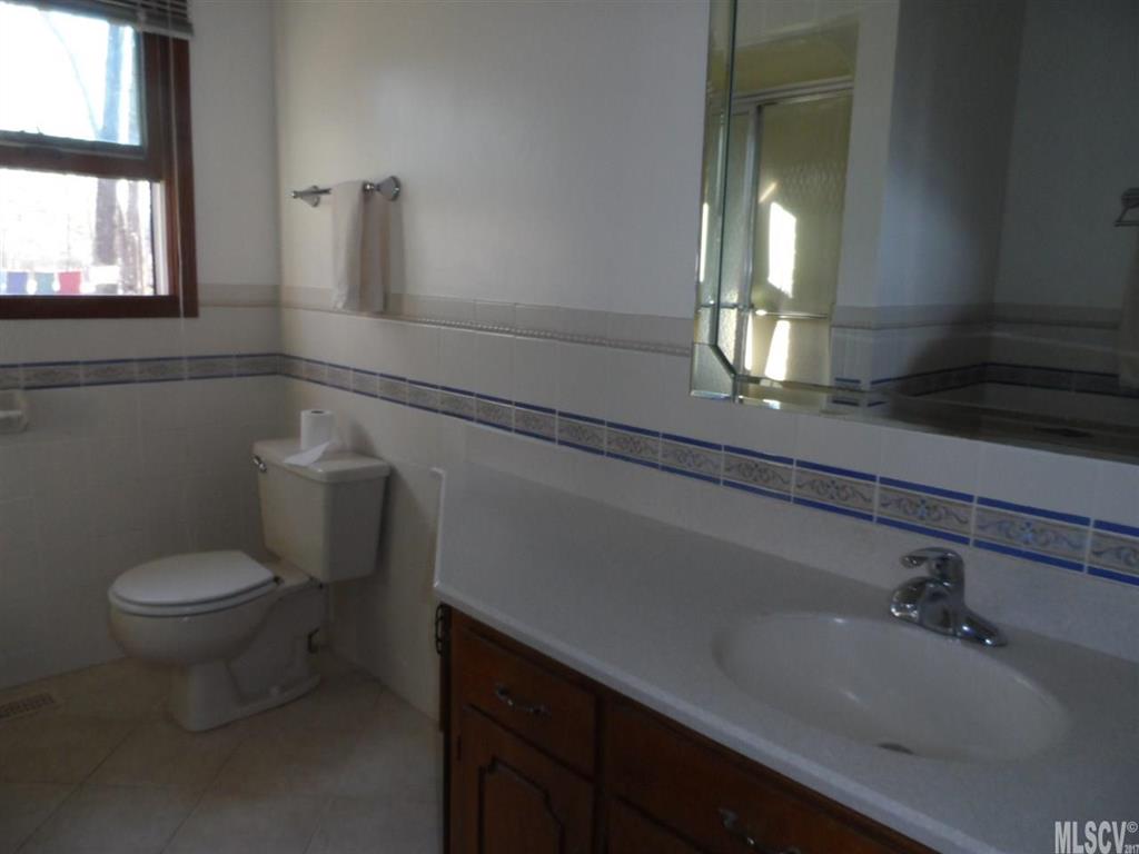 Oakcrest - Residential