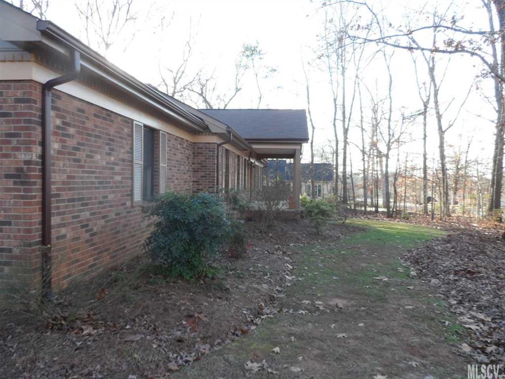 Oakcrest - Residential