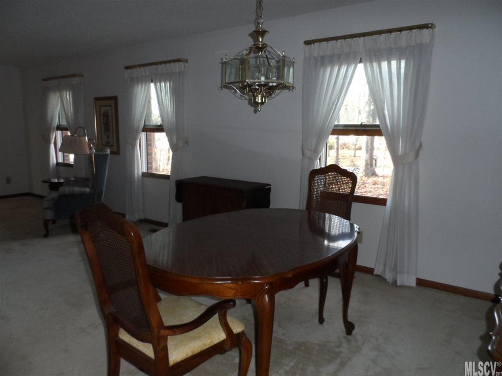 Oakcrest - Residential