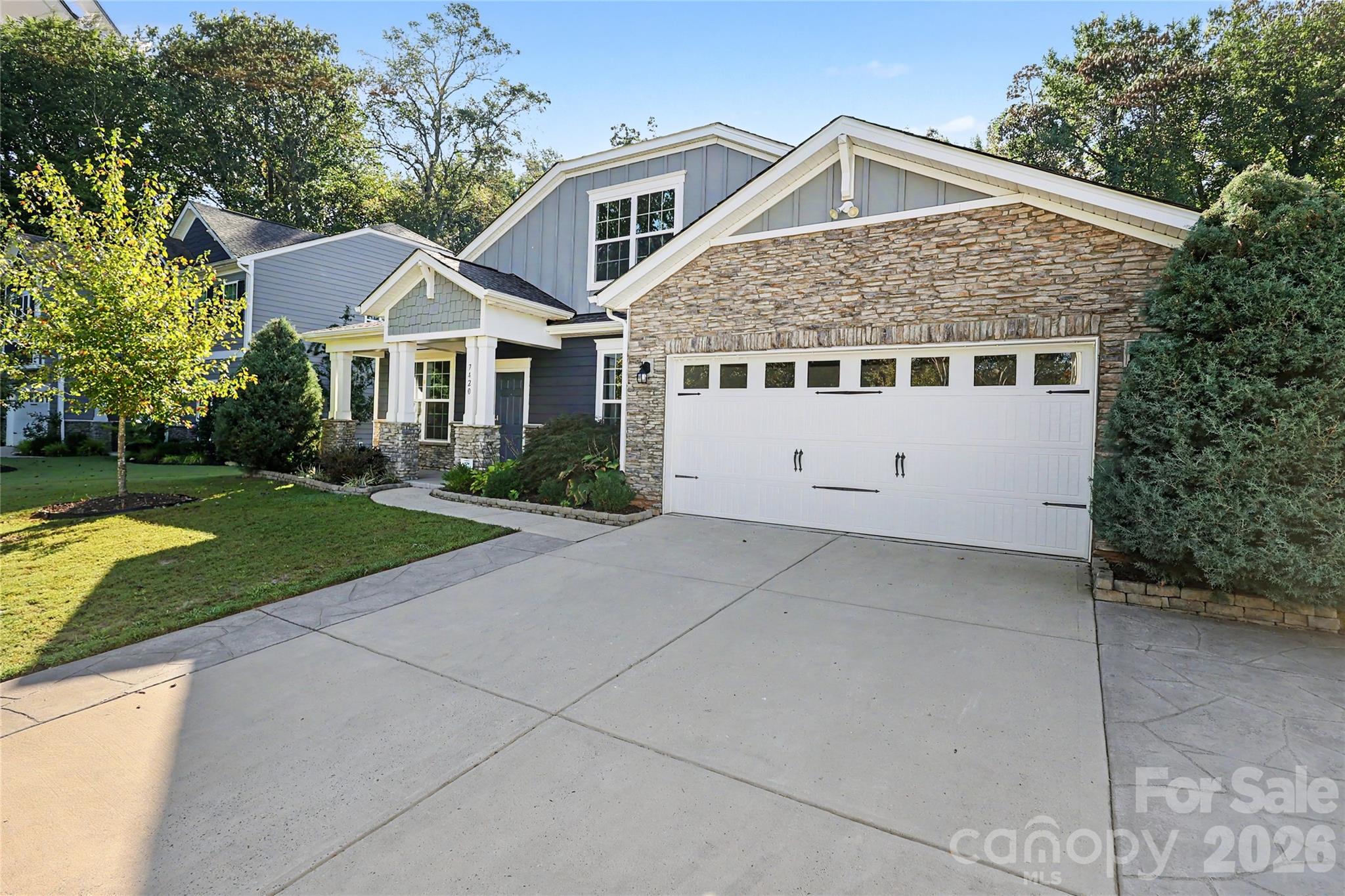 7420 Tullamore Glen Drive