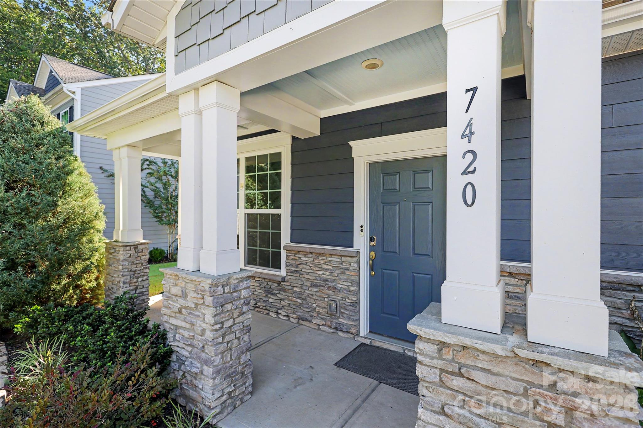 7420 Tullamore Glen Drive