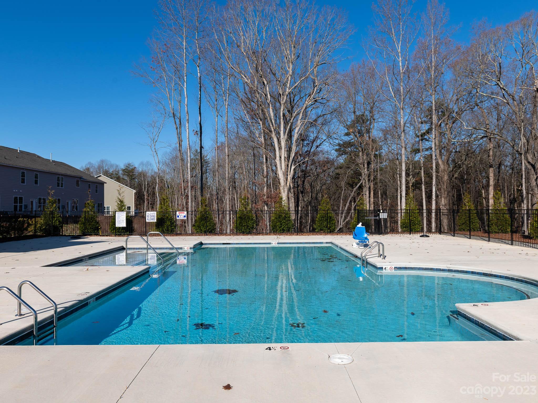 Blackstone Bay - Residential