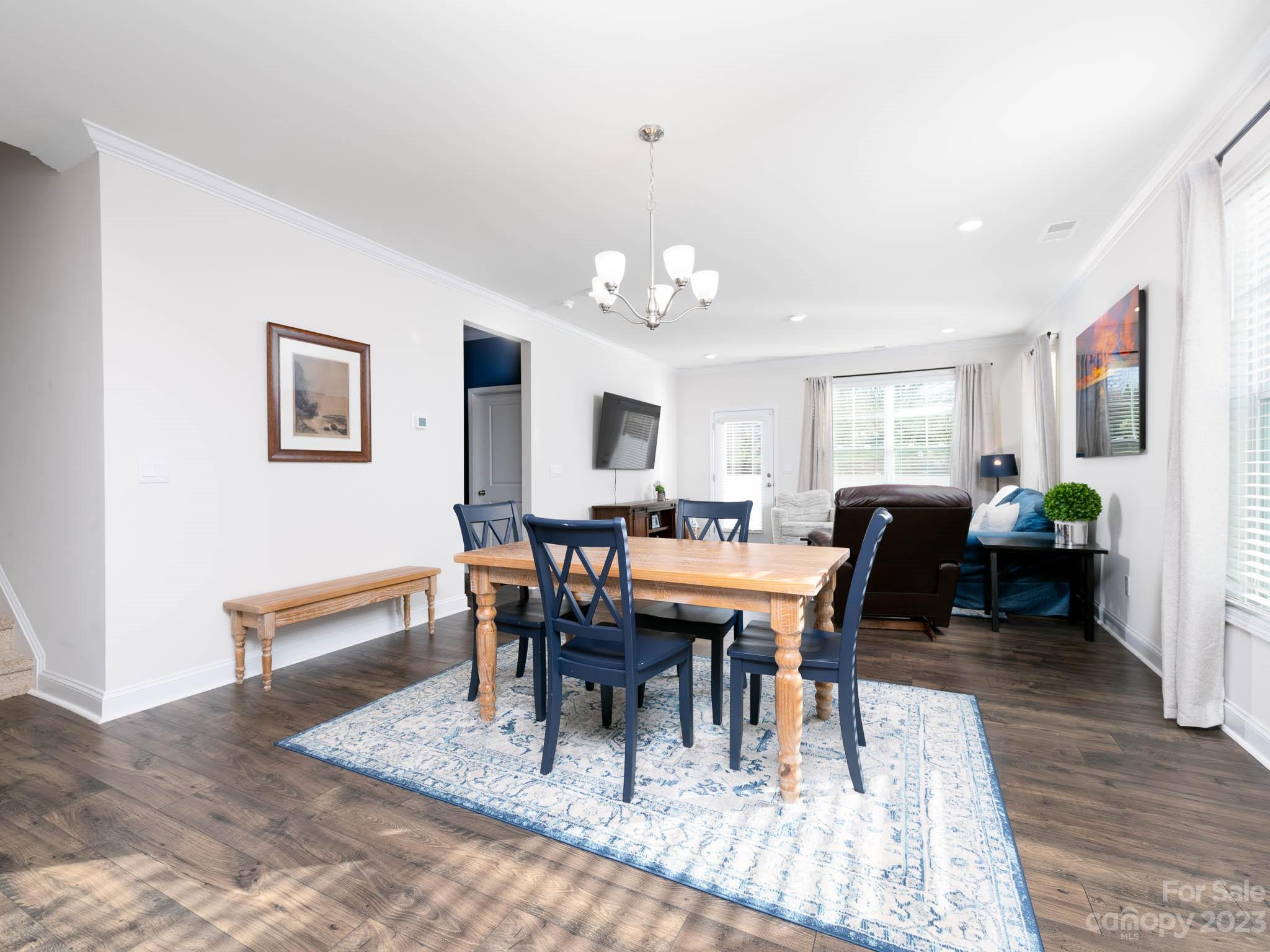 Blackstone Bay - Residential