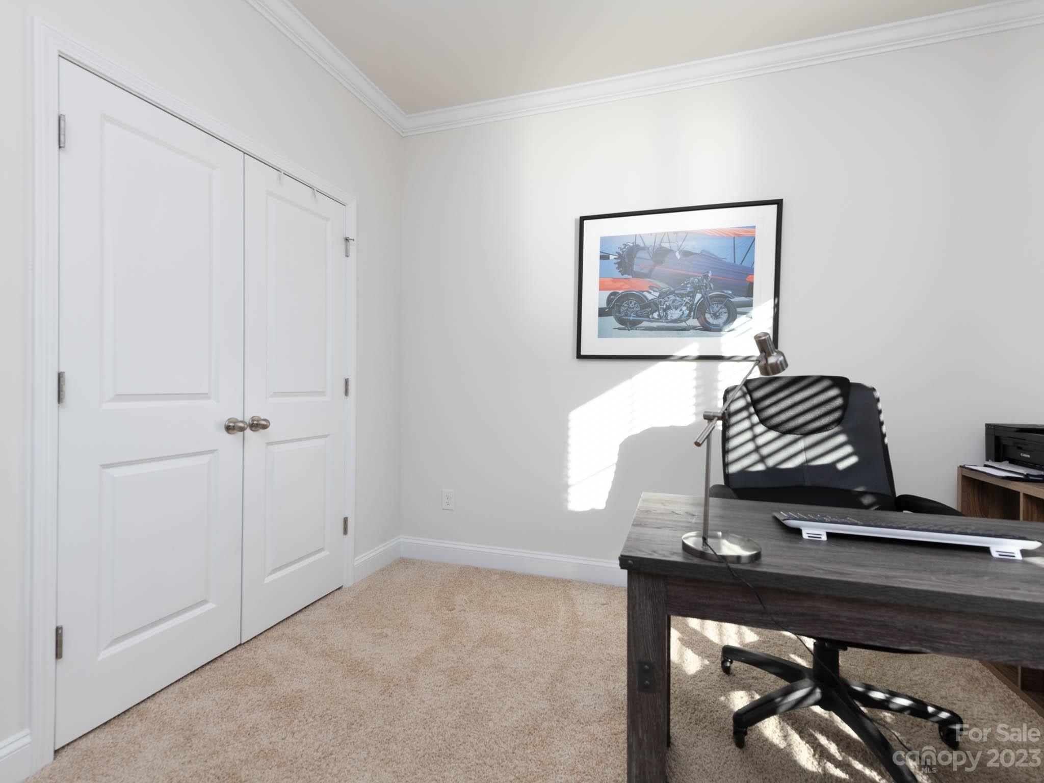 Blackstone Bay - Residential