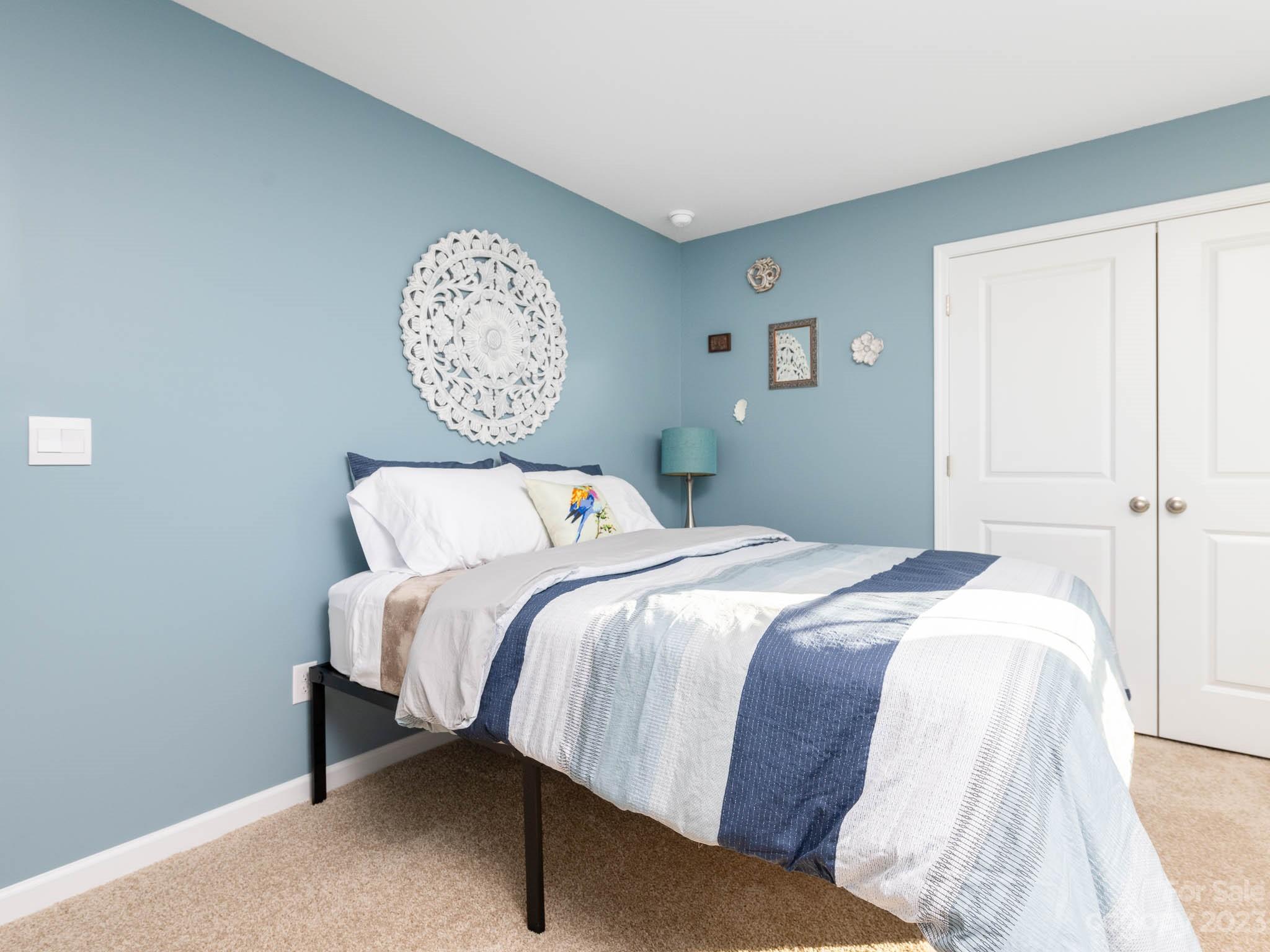 Blackstone Bay - Residential