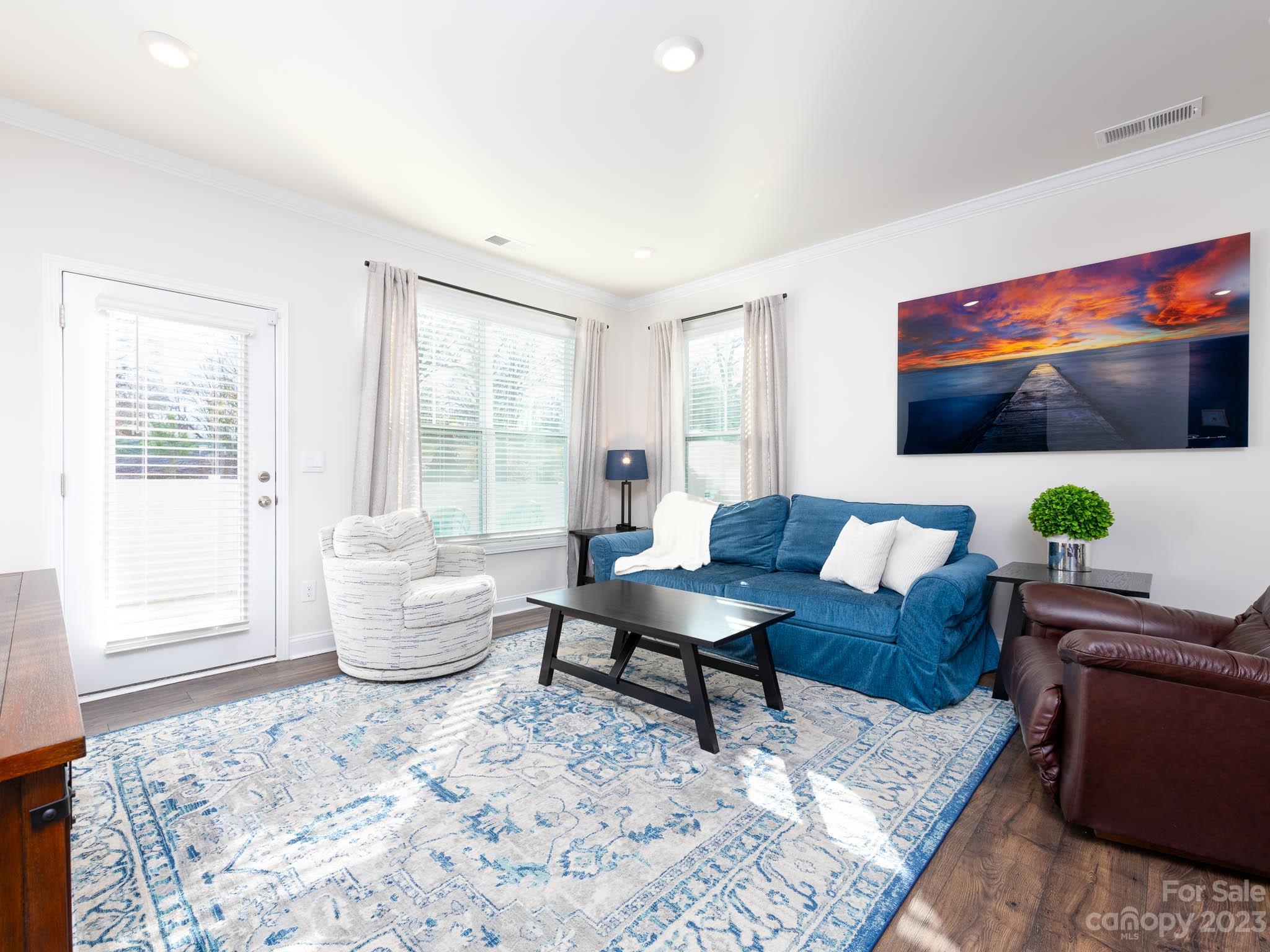 Blackstone Bay - Residential