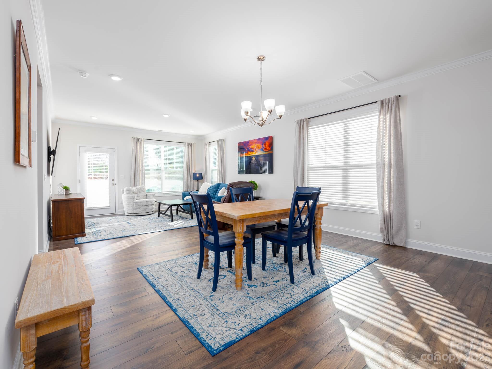 Blackstone Bay - Residential