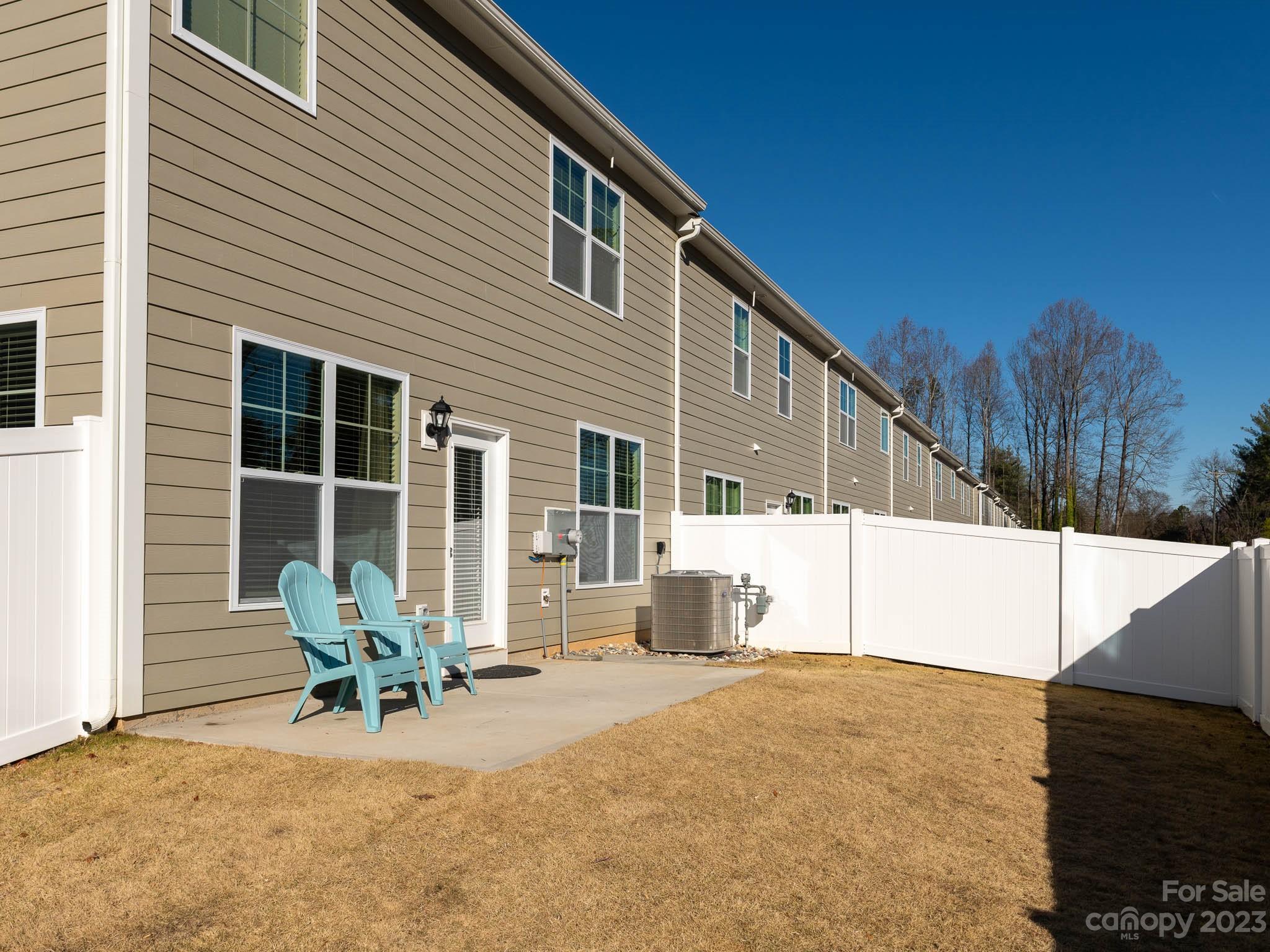 Blackstone Bay - Residential