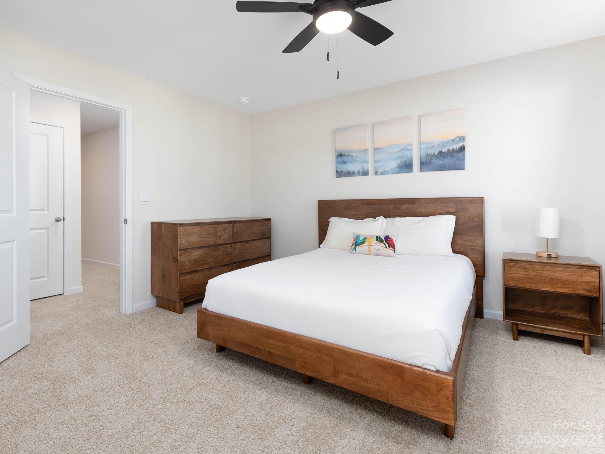Blackstone Bay - Residential
