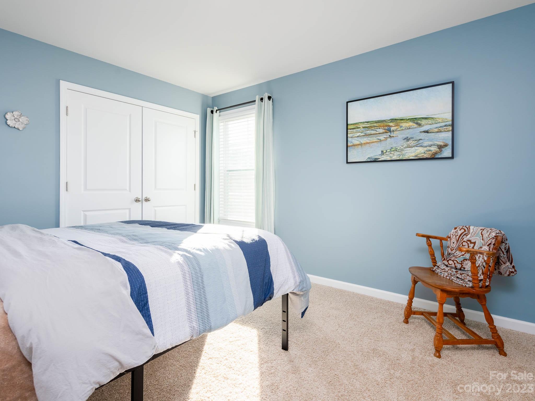 Blackstone Bay - Residential