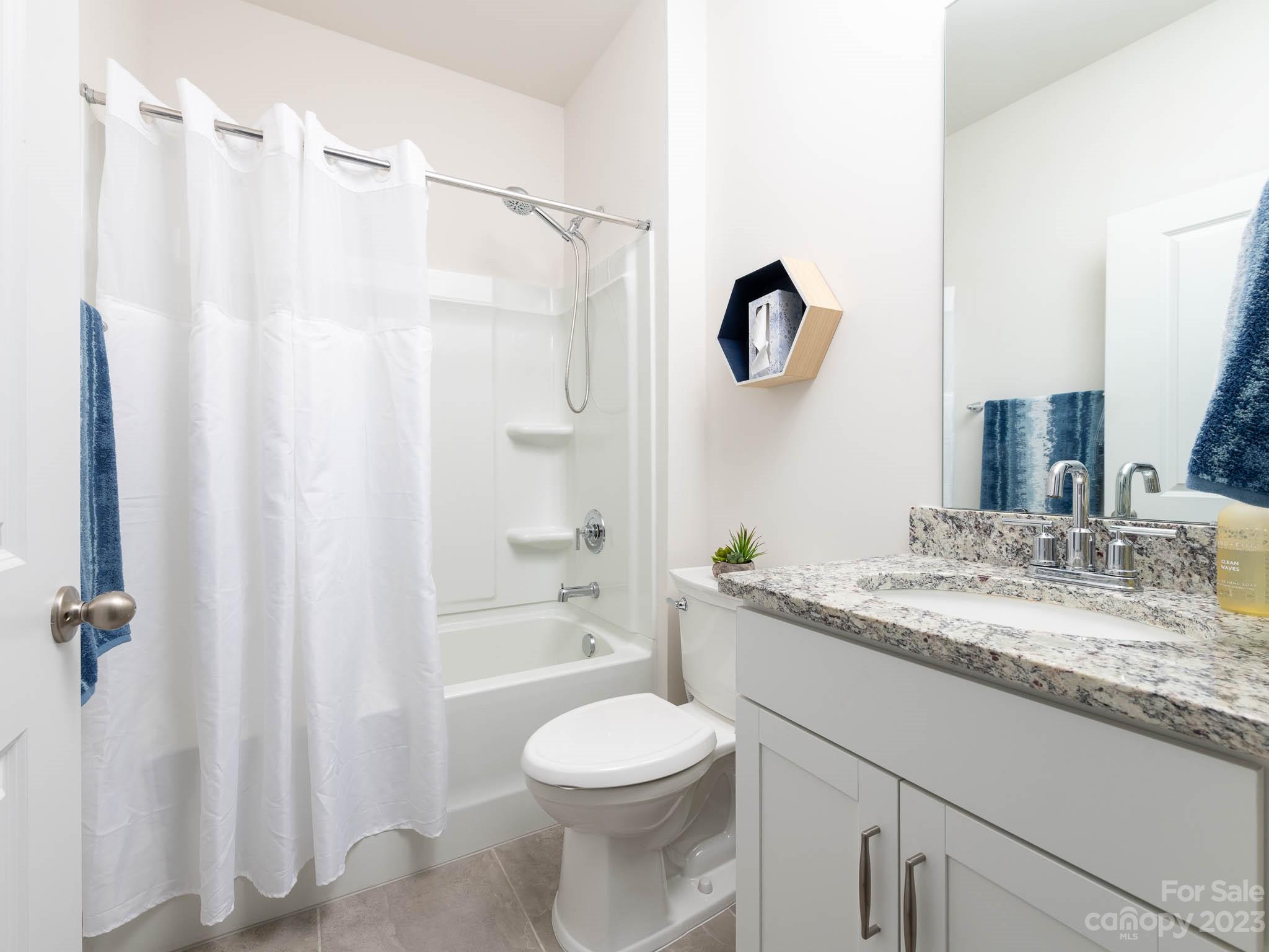 Blackstone Bay - Residential