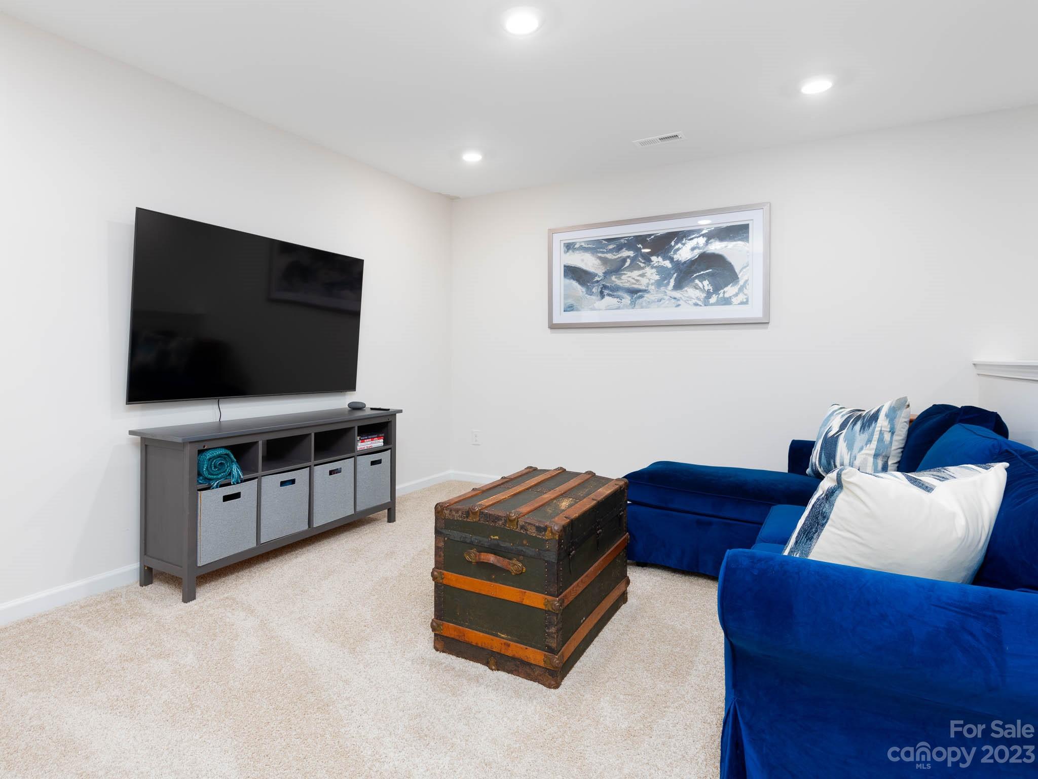 Blackstone Bay - Residential